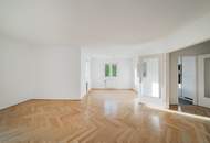 Exklusive Familienwohnung in Döbling