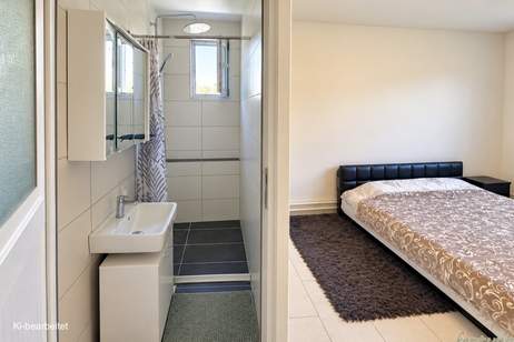 ZUHAUSE IM GRÜNEN – Haus mit Garten in Krems-Rehberg, Haus-kauf, 218.400,€, 3500 Krems an der Donau(Stadt)