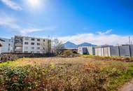 Zentral gelegenes Grundstück in Dornbirn – Ideal für Ihr Bauvorhaben