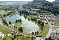 PENTHOUSE mitten im Genussidyll Südsteiermark! Wohnen wie auf Wolke 7 mit Blick auf den Wildoner Schlossberg! Mit dem Lift in ihre Penthouse-Wohnung!