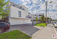 Traumhafte Wohnung mit Balkon & Garagenplatz - einziehen und wohlfühlen