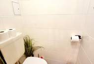 U-Bahn vor der Türe! Wohnen, wo Wien pulsiert... Beste öffentliche Anbindung und Infrastruktur! Urban, fresh, möbliert! Tolles Preis-Leistungs-Verhältnis!