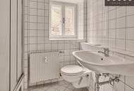 | CHARMANTE ALTBAU-WOHNUNG IN GRAZER BESTLAGE | 2 ZIMMER | INNENSTADT | NÄHE HAUPTPLATZ