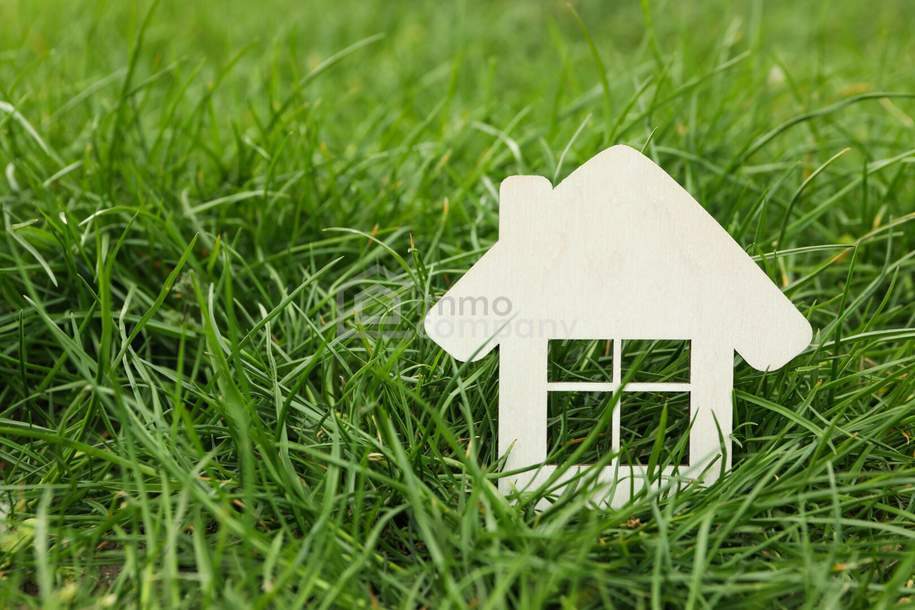 Bauen Sie Ihr Traumhaus auf 843m² Baugrund in Leopoldsdorf - Niederösterreich, Grund und Boden-kauf, 295.050,€, 2285 Gänserndorf