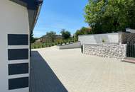 Hübsches Landhaus mit wunderbarem Garten zu vermieten!