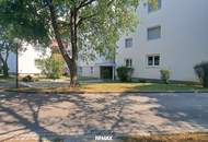 Raumwunder: 3,5-Zimmer-Wohnung mit Loggia und Tiefgarage in grüner Lage