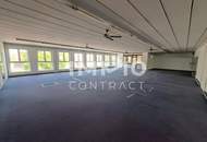 ++Großzügige Gewerbefläche in hochfrequentierter Lage / Staffelmiete++