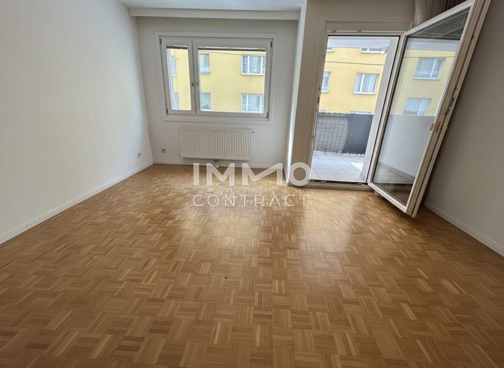 Charmante 3-Zimmer Wohnung mit Loggia und Lift im Herzen von 1030 Wien