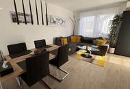 Neuwertige Wohnung mit Südbalkon, Parkplatz und moderne Ausstattung!