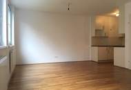 Moderne 2 Zimmerwohnung mit Garagenplatz im Haus