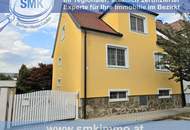SOFORT BEZIEHBARES WOHNHAUS IN TOPZUSTAND!