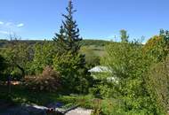 Ruhige Grünlage mit Weinbergblick – Pachtgrundstück mit Sommerhäuschen & Neubau-Möglichkeit!