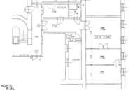 U3 ROCHUSMARKT - UNBEFRISTET - CHARMANTE ALTBAUWOHNUNG IN RUHELAGE