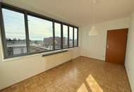 2-Zimmer-Wohnung Nähe Südbahnhofmarkt!