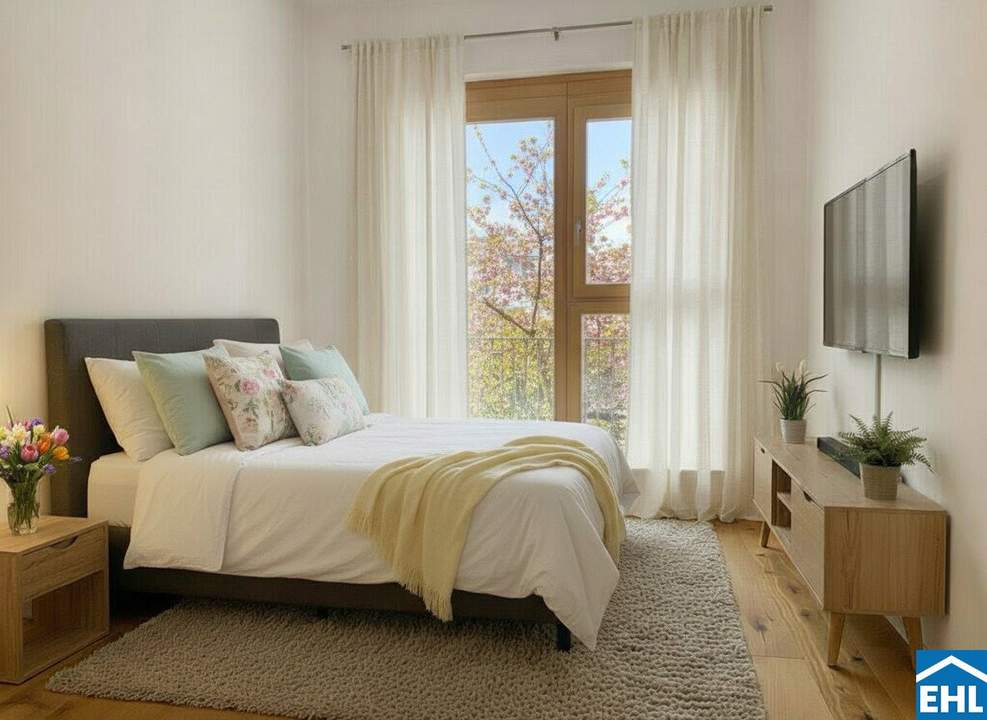 Idyllisches Wohnen im Wienerwald: Moderne Eigentumswohnungen in Kaltenleutgeben