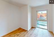 | TOP-NEUBAU | ERSTBEZUG | WÄRMEPUMPE | ANLEGERWOHNUNG