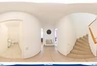 3,5 Zimmer-Maisonette (Ca. 91m²) mit Balkon und Tiefgaragenplatz