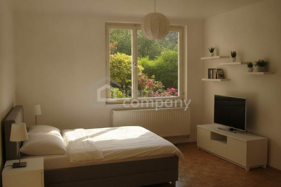 Gartenwohnung, Wohnung-kauf, 249.000,€, 1140 Wien 14., Penzing