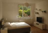 Gartenwohnung