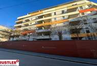 Gut geschnittene 2-Zimmer-Wohnung mit Balkon &amp; niedrigen Heizkosten