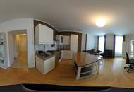 Zentral gelegene 1-Zimmer-Wohnung im 1. Liftstock