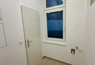 Moderne 2-Zimmer EG-Wohnung in 1030 Wien mit Einbauküche und U-Bahn-Nähe!