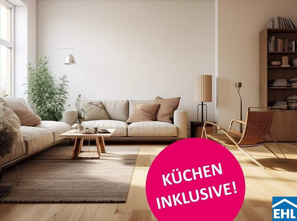 "Bonsai" - Ihr neues Renditeobjekt in Wiens Naherholungsgebiet