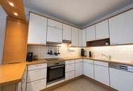 2-Zimmer-Wohnung mit Südbalkon und Tiefgaragenplatz in Graz