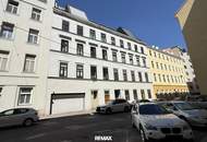 Stilvolle 2-Zimmer-Wohnung im Herzen des 3. Wiener Gemeindebezirks – gepflegt und zentral, inklusive Garage