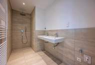 ++NEU++ Fantastische 4-Zimmer Neubau Maisonettewohnung mit 8m² Terrasse! **Luftwärmepumpe**