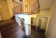 4-Zimmer-Wohnung in super Lage des 1. Bezirks - befristet vermietet!