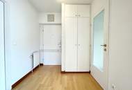 Stilvolle Dachgeschoßwohnung in exklusiver Grünruhelage im Herzen von Alt-Hietzing – mit Schwimmbad, Terrasse und Garagenplatz