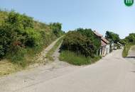 Uriges Unikat - Presshaus mit Weinkeller unweit von Krems