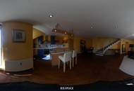 Loftartige Maisonette mit 2 Terrassen in Neulerchenfelder Straße