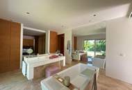 Exklusives Wohnhaus mit Wellnessbereich, Naturbadeteich & hochwertiger Ausstattung in St. Johann in der Haide!!!