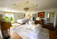 Imposantes Einfamilienhaus