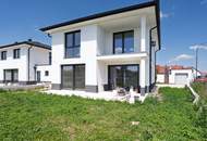 JETZT SCHLÜSSELFERTIG - selber Preis! Einfamilienhaus, großer Garten!