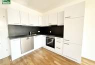 Gut geschnittene 3-ZImmer-Wohnung in zentraler Lage von Graz-Lend!