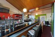 Tennis-Cafe sucht Pächter:in - pachtfrei gegen Anlagenbetreuung!