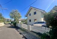 Wohnen, wo andere Erholung suchen!