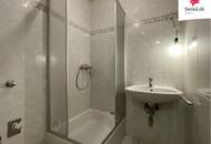 Sanierungsbedürftige 2 Zimmer Wohnung | Loggia ca.11,86m² | 3. Liftstock