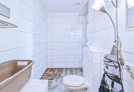 Optimal als Startwohnung - Garconniere in zentraler Top-Lage und Altbauflair in Völs!