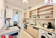 Dein neues Zuhause: 2-Zimmer-Wohnung mit Ruhe & Komfort
