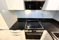 Moderne TerrWhg, Klima+FB-Heizung, inkl. Küche, Einbauten+PP // Modern terrace apt., AC+fl.-heating, incl. kitchen, fittings+Parking //