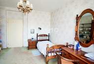 Charmante 3-Zimmer-Wohnung mit verglaster Loggia - groß, zentral, ruhig, mit Parkblick