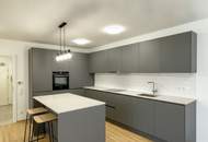 Moderne 3 Zimmer Wohnung im Dachgeschoss