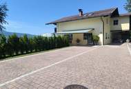 Ein Haus. Ein See. Ein Traum(blick). Zwei Wohneinheiten - Wohnen & Vermieten oder Zweifamilienhaus