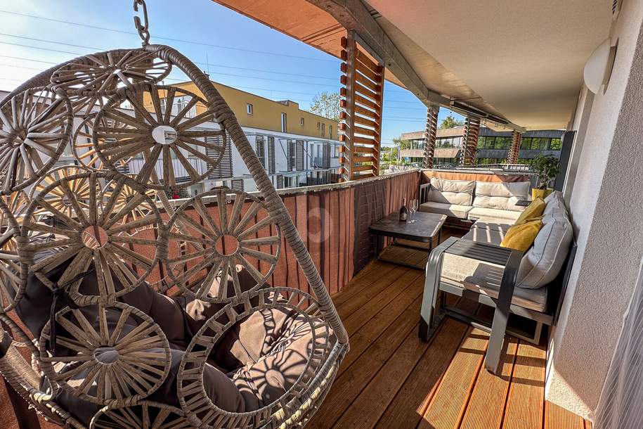 SUPER ZUSTAND IN RUHIGER LAGE MIT BALKON, Wohnung-kauf, 445.000,€, 5020 Salzburg(Stadt)