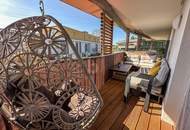 SUPER ZUSTAND IN RUHIGER LAGE MIT BALKON
