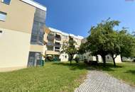 Geförderte Seniorenwohnung mit sonniger Loggia, barrierearmem Komfort und Aufzug - exklusiv nur für Pensionisten, die ruhig und selbstständig wohnen möchten!